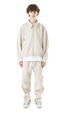 INVERTED INCISION PANTS