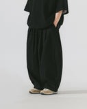 [AG] Essential Easy Balloon Pants
