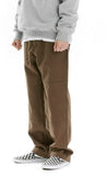 DAMAGED CARPENTER PANT