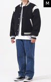 NEW CITY VARSITY JACKET