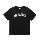 VARSITY LOGO TEE