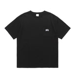 MGD COLLEGE POCKET TEE