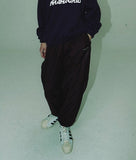 CURVED TRACK PANT