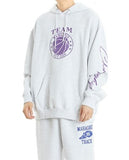 BASKETBALL CHAMPS HOODIE