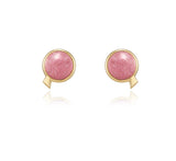 Penny d`Or 14K earring S