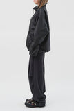 Dion Parachute Trousers