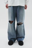 Skater Wide Jeans