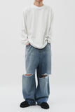 Skater Wide Jeans