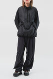 Dion Parachute Trousers