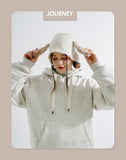 Northwest Hoodie