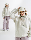 Northwest Hoodie