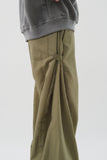 Royd Side Snap Pants