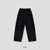 Dion Parachute Trousers