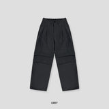 Dion Parachute Trousers