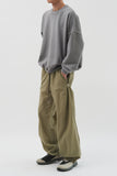 Royd Side Snap Pants