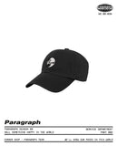 Paragraph Yin Yang cap No.034