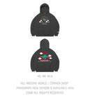 22FW Rotation Earth Hood No.018