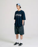 Boy Club Overfit Short Sleeve T-shirt