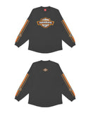 22SS Team Sleeve Line T-shirt (No.18)