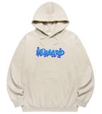 SLIME LOGO HOODIE