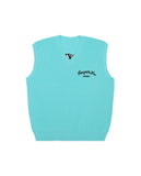 22ss Team Cotton Knit Vest (No.14)