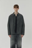 WRINKLE RUSTLING SHIRTS