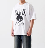 New Wave Stray Short Sleeve T-shirt