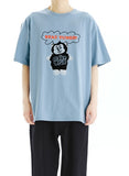 MONKEY BUSINESS TEE