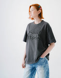 Found My Short Sleeve T-shirt