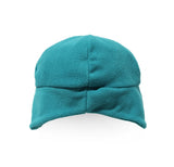 FLEECE FLAP BEANIE