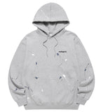 PAINTER HOODIE