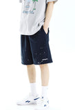 PAINTER SWEAT SHORT