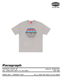 Paragraph Earth Sunset T No.046