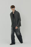 WRINKLE RUSTLING SHIRTS
