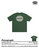 Paragraph Heritage Needle point T No.050
