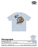 Paragraph World Travel T No.039