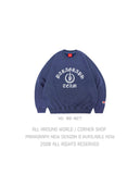 22FW Old London Team Sweatshirt No.027