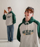 Seattle hoodie