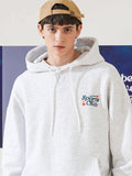 Sports club Hoodie