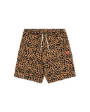 22SS Season 7 Leopard Shorts (No.46)