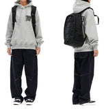 THIRD LOGO BACKPACK