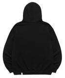 BASIC LOGO HOODIE