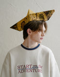Ropes Sweatshirt