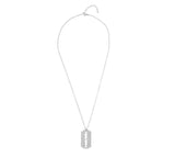 RAZOR BLADE NECKLACE