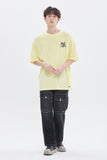 RECENT LOGO TEE