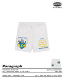 Paragraph planet shorts No.030-3