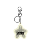 SKELETON KEYRING