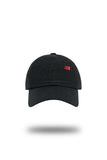 MINED PATCH LOGO CAP