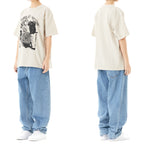 DON’T PANIC PIGMENT TEE