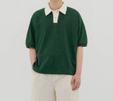 Nomad Collar Short Sleeve